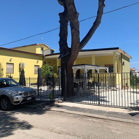 Valemare Bed & Breakfast Ortona Exterior photo