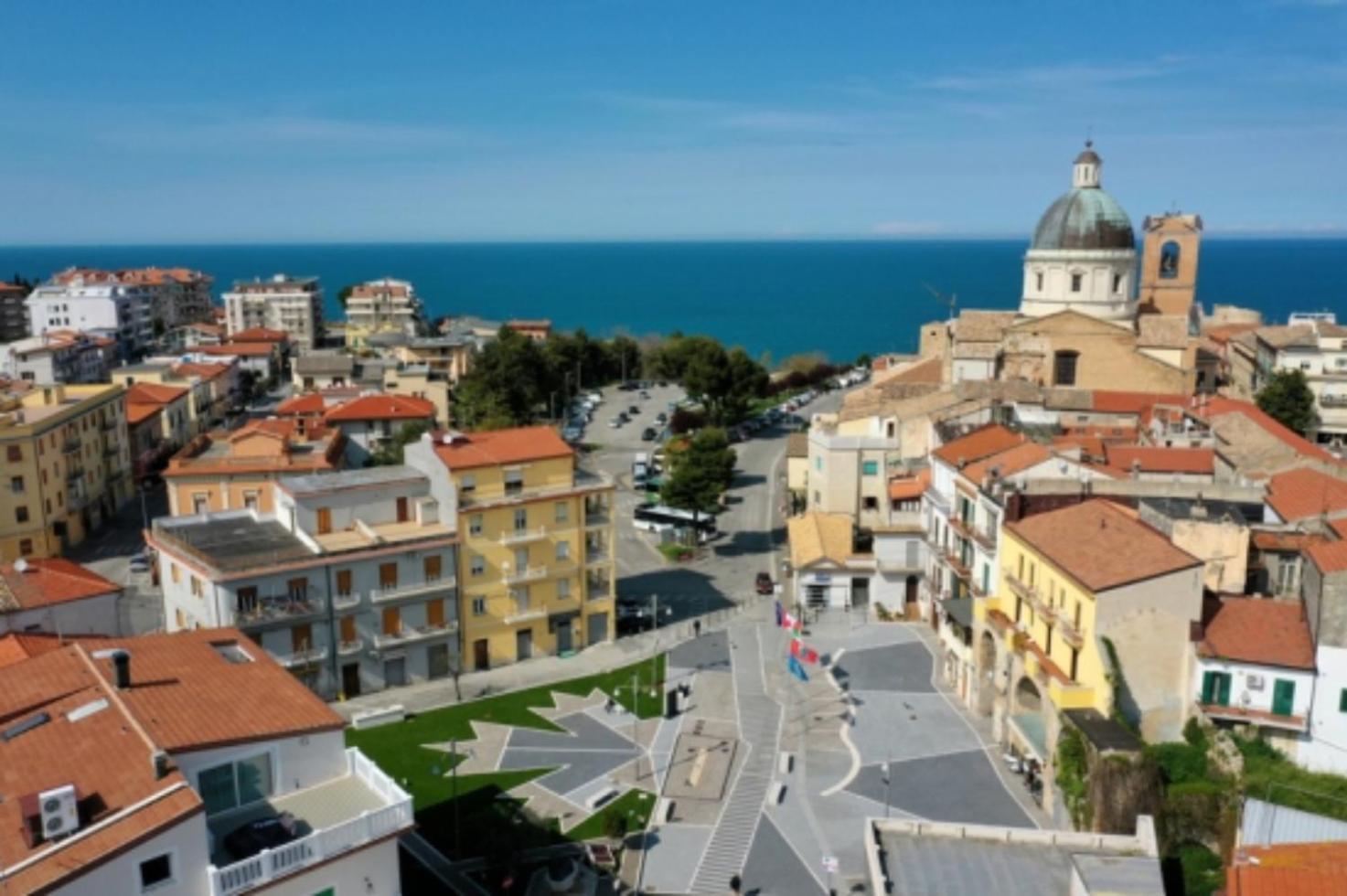 Valemare Bed & Breakfast Ortona Exterior photo