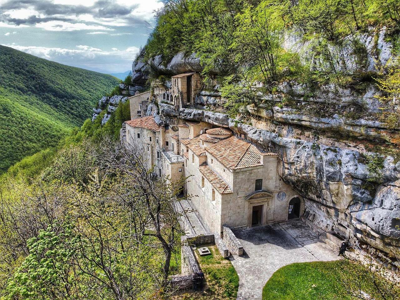 Valemare Bed & Breakfast Ortona Exterior photo