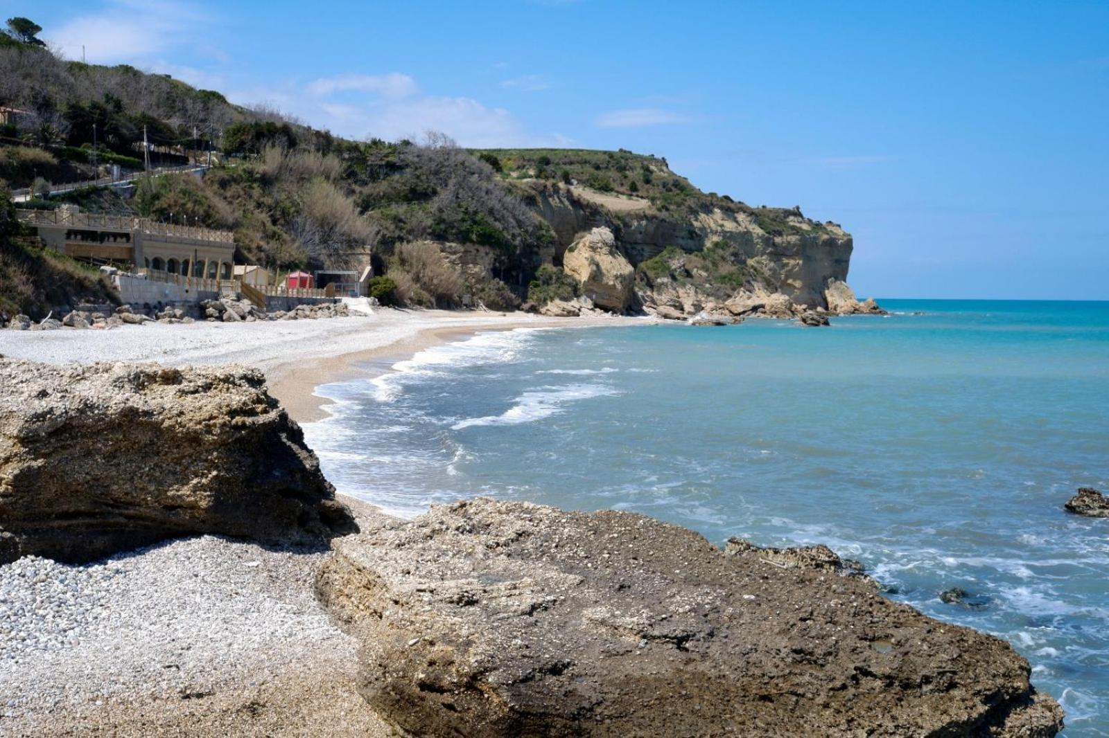 Valemare Bed & Breakfast Ortona Exterior photo