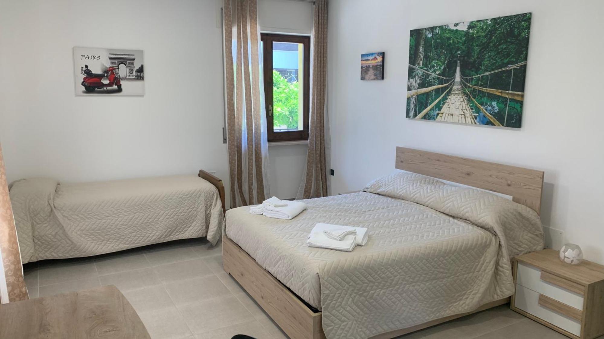 Valemare Bed & Breakfast Ortona Exterior photo