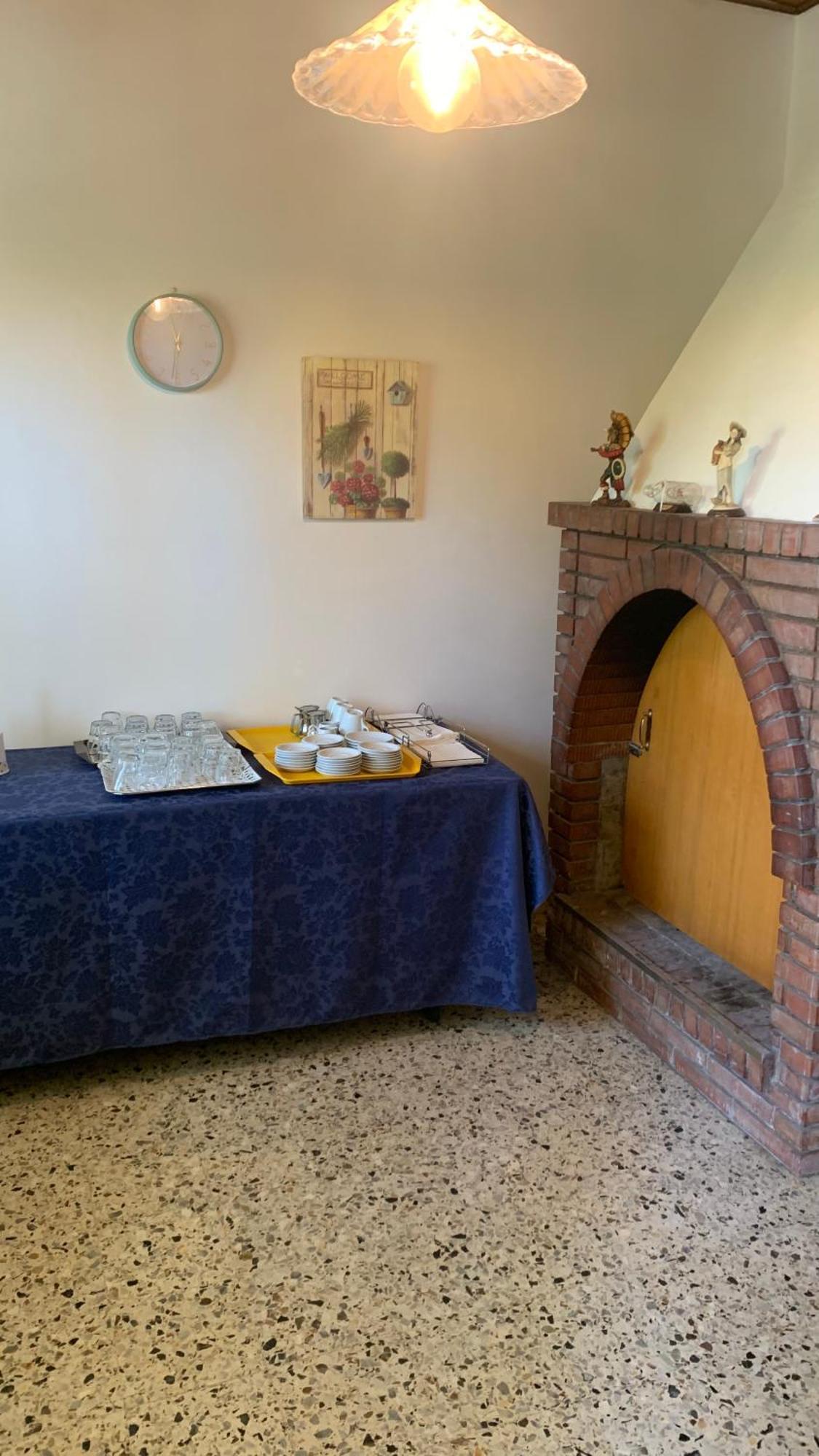 Valemare Bed & Breakfast Ortona Exterior photo