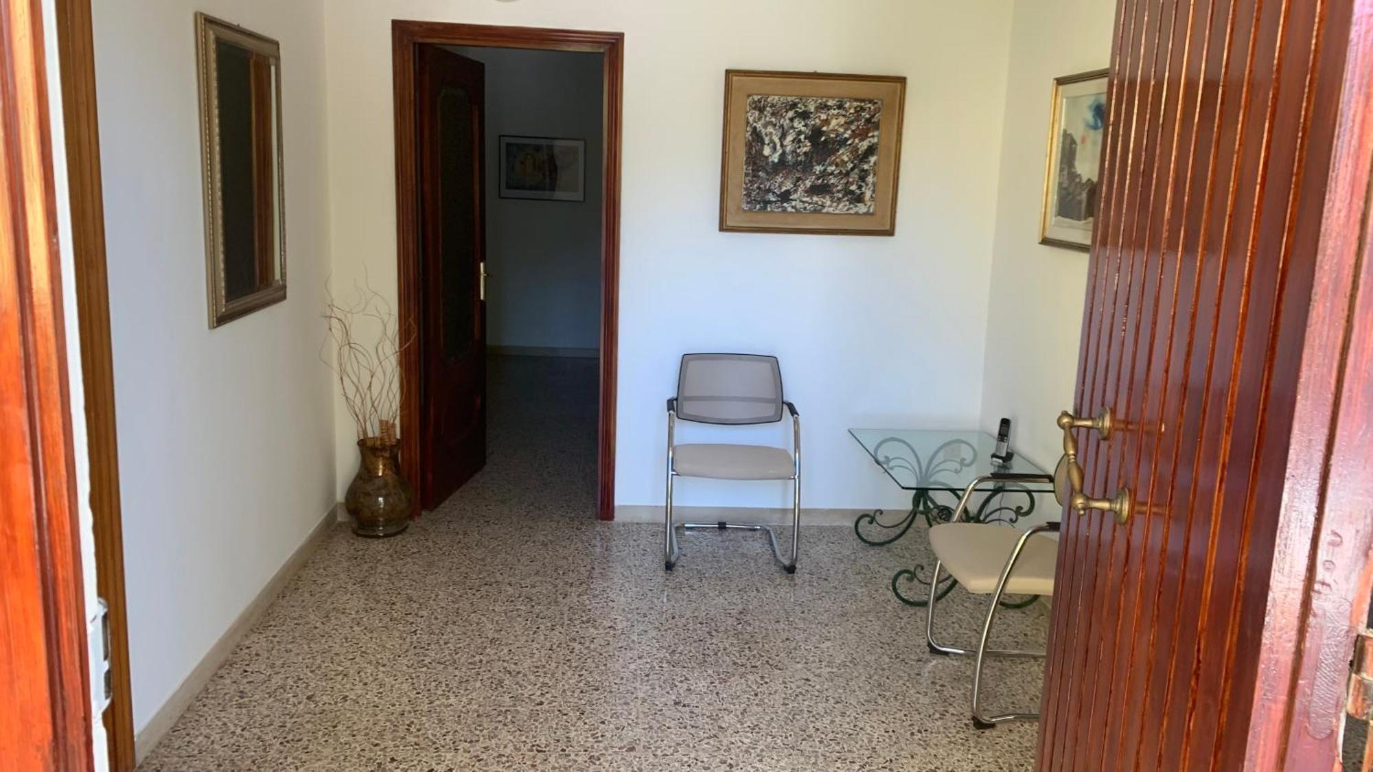 Valemare Bed & Breakfast Ortona Exterior photo